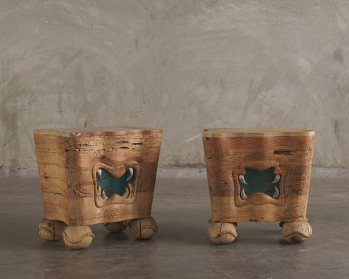 NOH TABLE(s) BY MIKE DIAZ